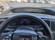 2013 Honda Civic Sdn 4dr Auto EX