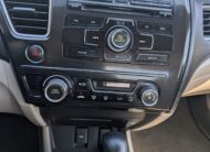 2013 Honda Civic Sdn 4dr Auto EX