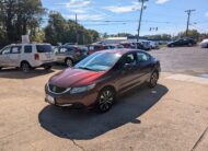 2013 Honda Civic Sdn 4dr Auto EX