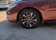 2013 Honda Civic Sdn 4dr Auto EX