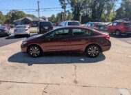 2013 Honda Civic Sdn 4dr Auto EX