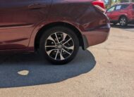 2013 Honda Civic Sdn 4dr Auto EX
