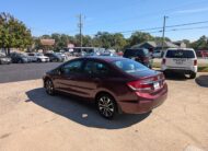2013 Honda Civic Sdn 4dr Auto EX