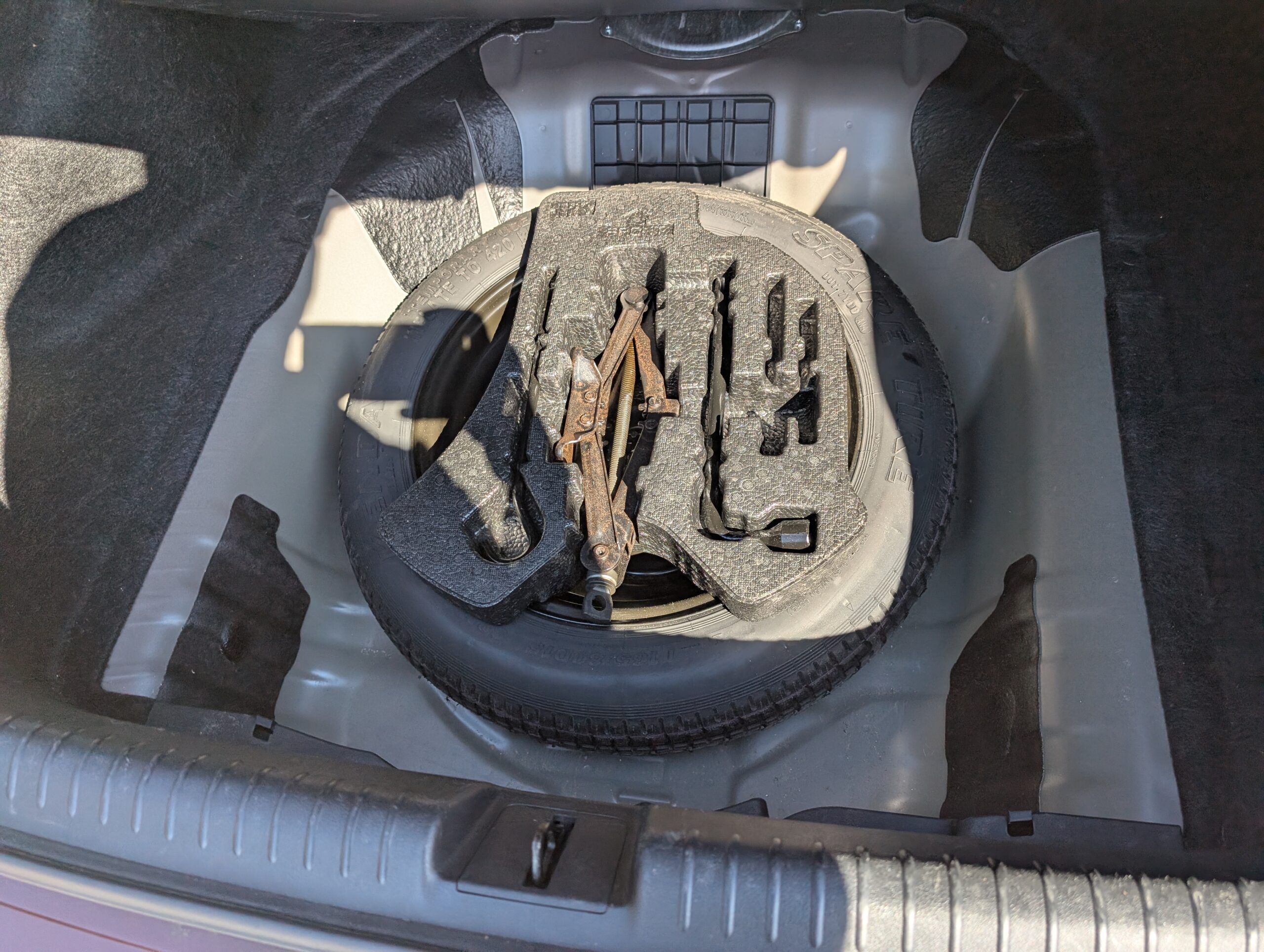 2013 Honda Civic Sdn 4dr Auto EX