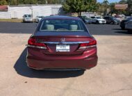 2013 Honda Civic Sdn 4dr Auto EX