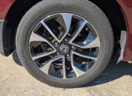 2013 Honda Civic Sdn 4dr Auto EX