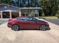 2013 Honda Civic Sdn 4dr Auto EX