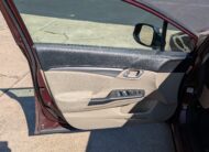 2013 Honda Civic Sdn 4dr Auto EX