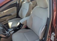 2013 Honda Civic Sdn 4dr Auto EX
