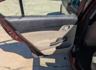 2013 Honda Civic Sdn 4dr Auto EX
