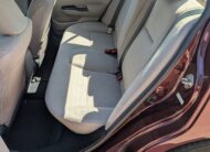 2013 Honda Civic Sdn 4dr Auto EX