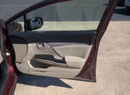 2013 Honda Civic Sdn 4dr Auto EX
