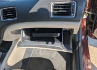 2013 Honda Civic Sdn 4dr Auto EX