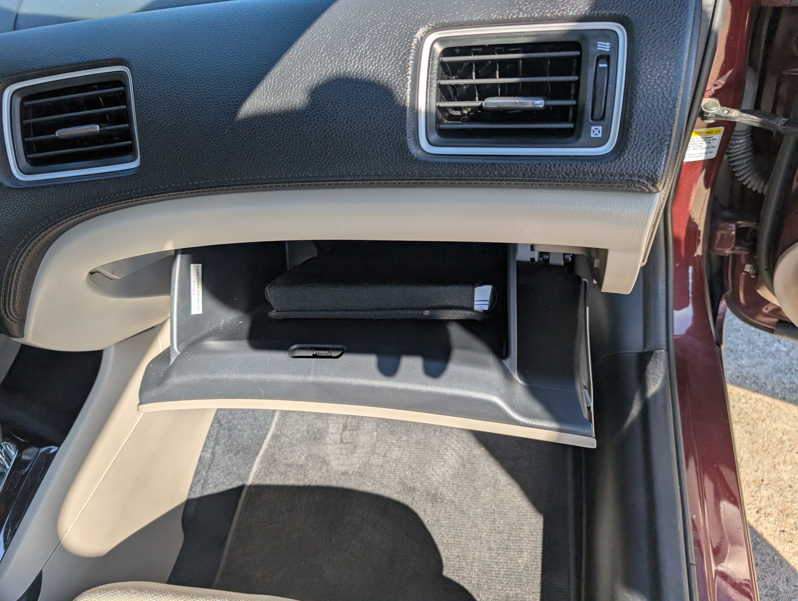 2013 Honda Civic Sdn 4dr Auto EX