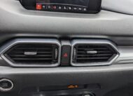 2018 Mazda CX-5 Sport AWD