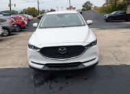 2018 Mazda CX-5 Sport AWD