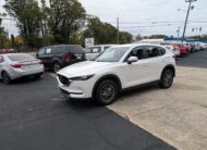 2018 Mazda CX-5 Sport AWD