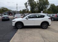 2018 Mazda CX-5 Sport AWD