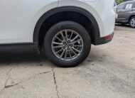 2018 Mazda CX-5 Sport AWD