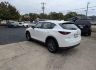 2018 Mazda CX-5 Sport AWD