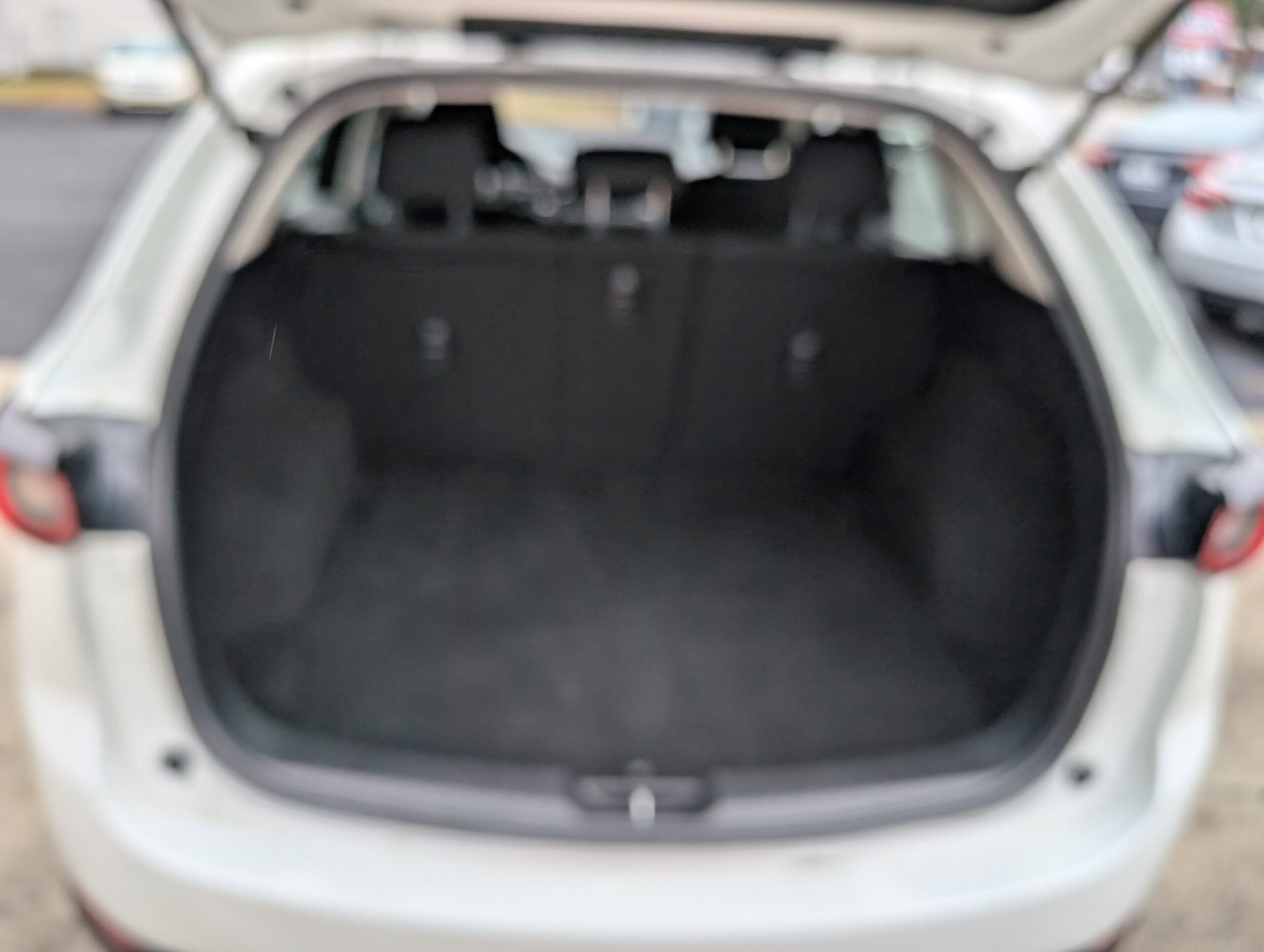 2018 Mazda CX-5 Sport AWD