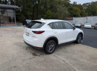 2018 Mazda CX-5 Sport AWD