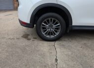 2018 Mazda CX-5 Sport AWD