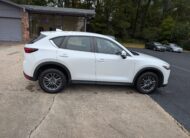 2018 Mazda CX-5 Sport AWD