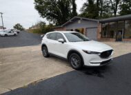 2018 Mazda CX-5 Sport AWD