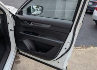 2018 Mazda CX-5 Sport AWD