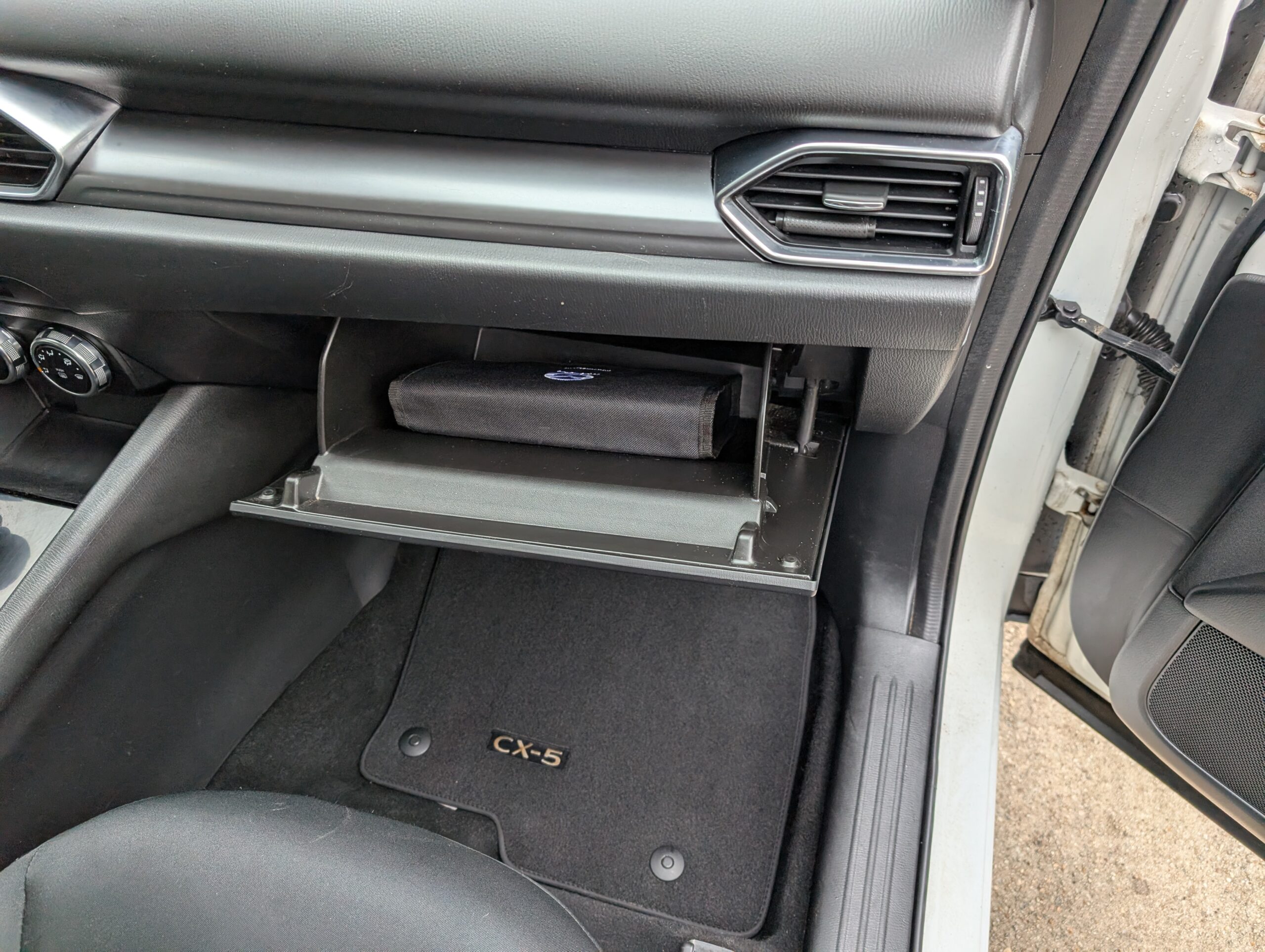 2018 Mazda CX-5 Sport AWD