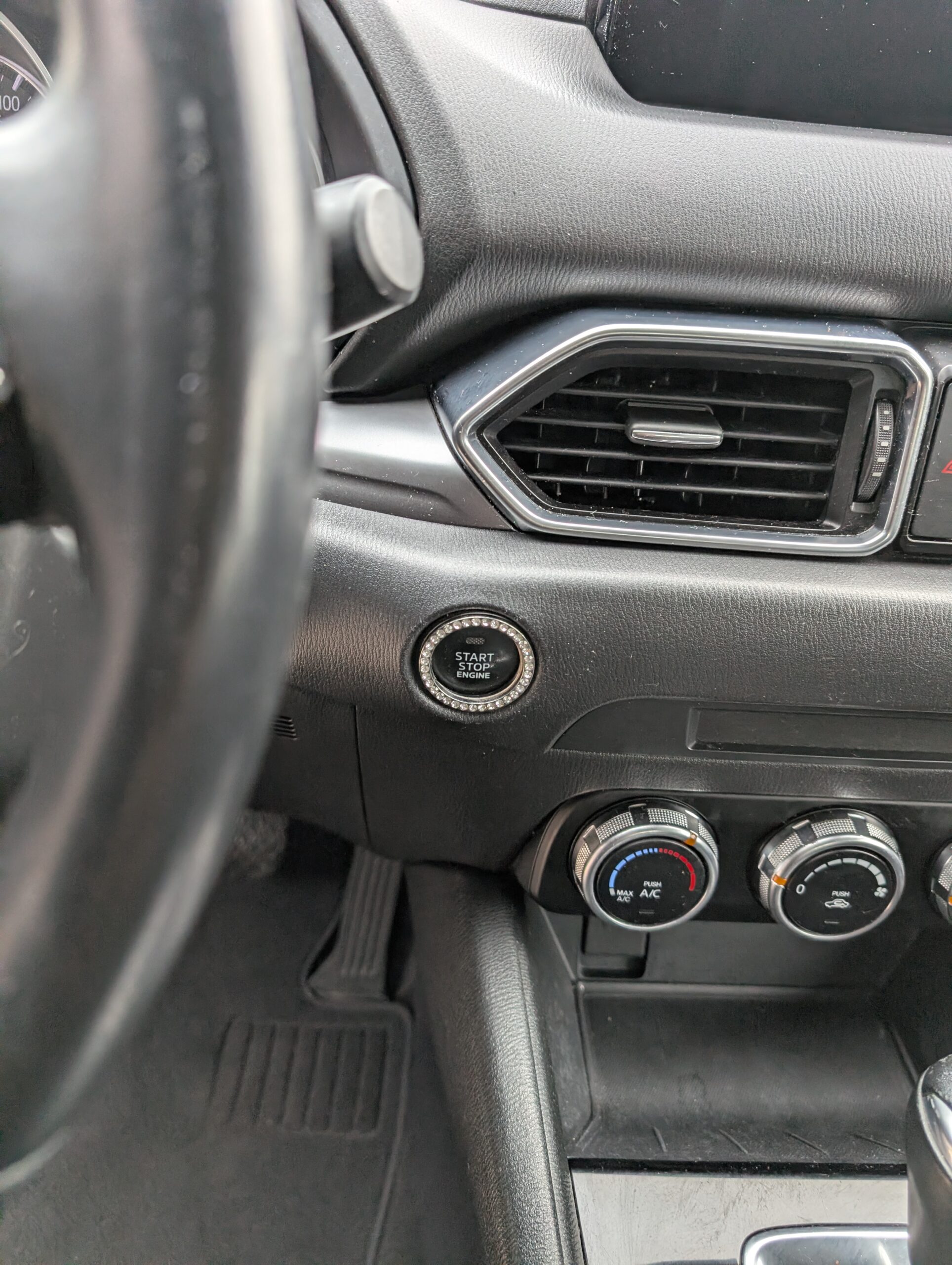 2018 Mazda CX-5 Sport AWD