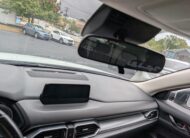 2018 Mazda CX-5 Sport AWD