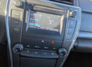 2017 Toyota Camry LE Auto