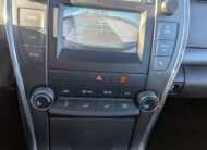 2017 Toyota Camry LE Auto