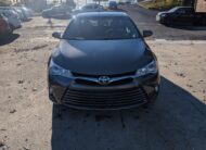 2017 Toyota Camry LE Auto