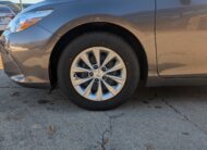 2017 Toyota Camry LE Auto