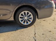 2017 Toyota Camry LE Auto