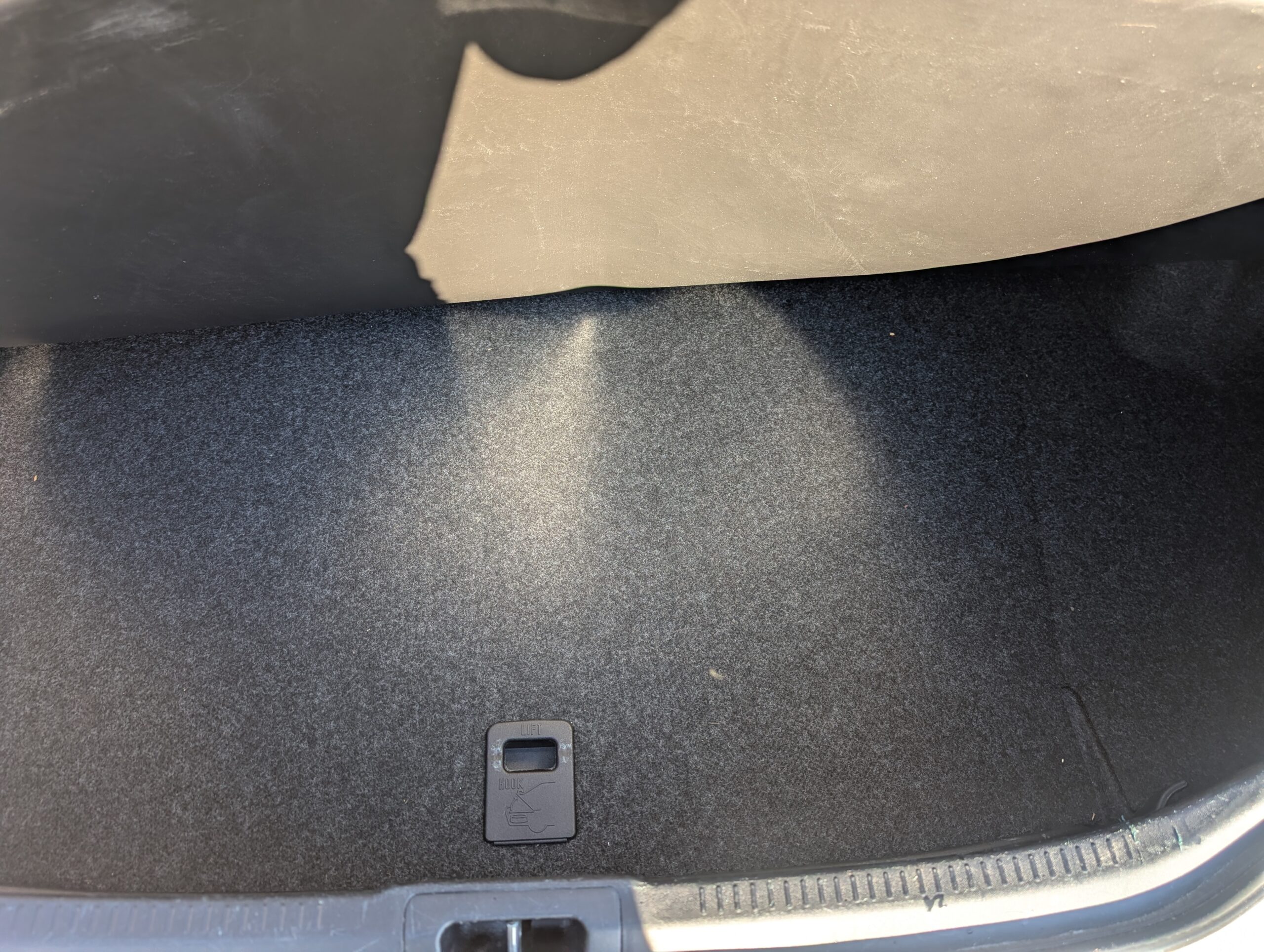 2017 Toyota Camry LE Auto