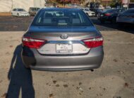 2017 Toyota Camry LE Auto