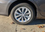 2017 Toyota Camry LE Auto