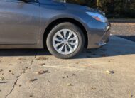 2017 Toyota Camry LE Auto