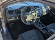 2017 Toyota Camry LE Auto