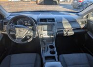2017 Toyota Camry LE Auto