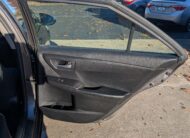 2017 Toyota Camry LE Auto