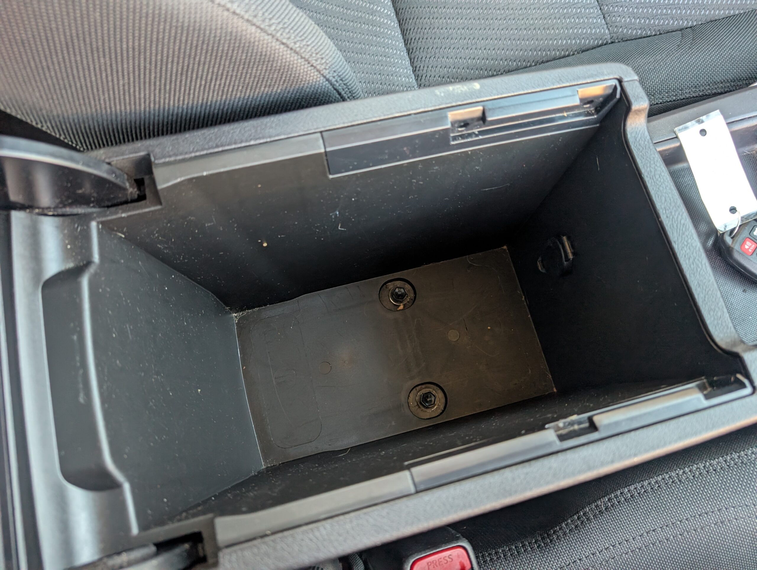 2017 Toyota Camry LE Auto