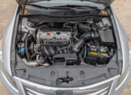 2012 Honda Accord Sdn 4dr I4 Auto EX-L