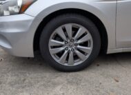 2012 Honda Accord Sdn 4dr I4 Auto EX-L