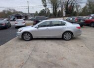 2012 Honda Accord Sdn 4dr I4 Auto EX-L