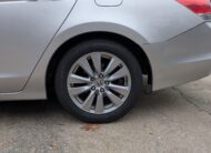 2012 Honda Accord Sdn 4dr I4 Auto EX-L